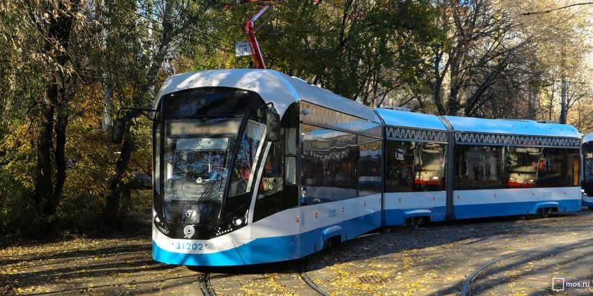 Группа ВЭБ.РФ направила первые средства на финансирование трамвайной линии по маршруту «Екатеринбург – Верхняя Пышма»