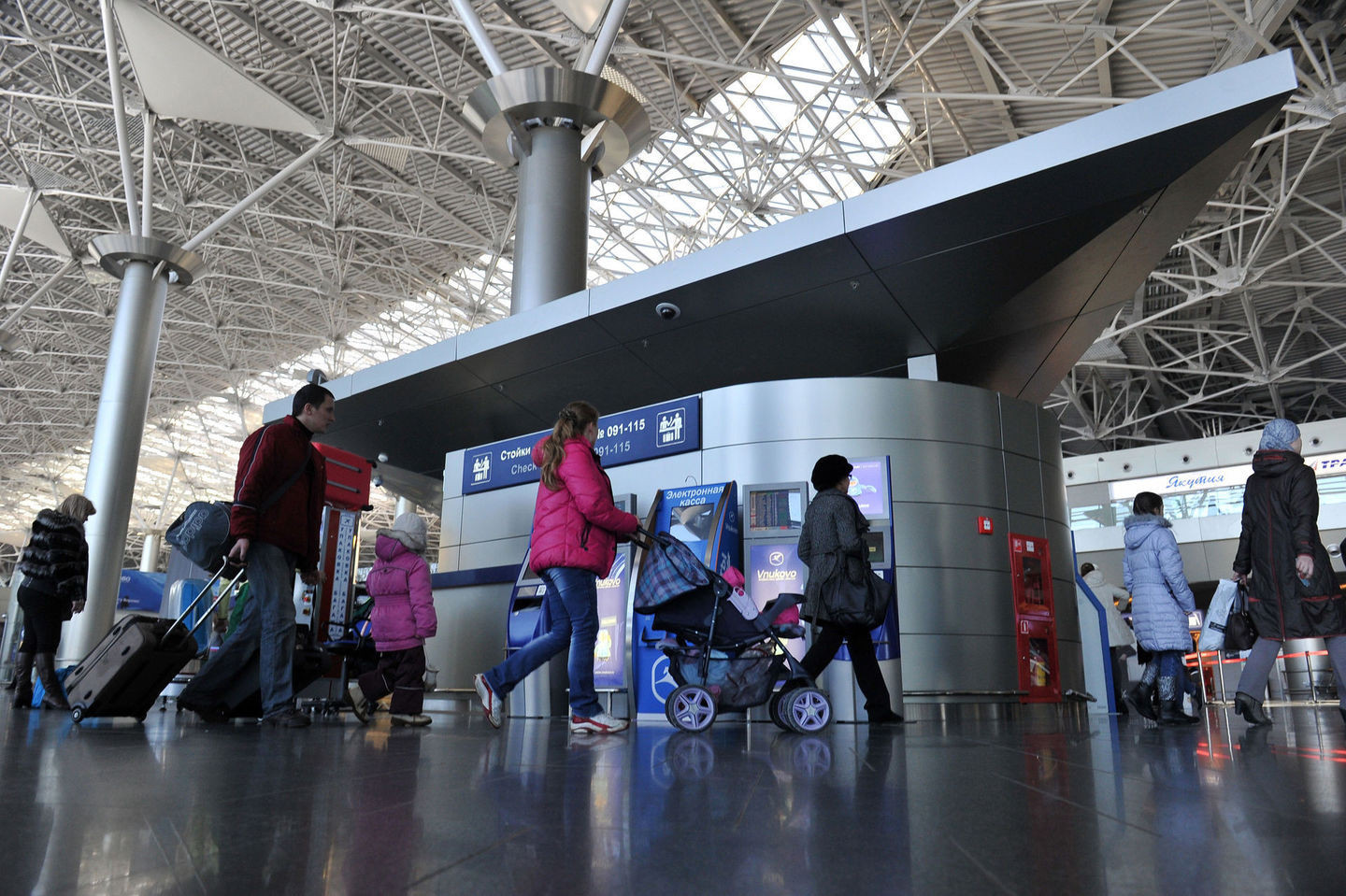 Дмитрий Твардовский: «Региональные аэропорты – возможность перенастроить транспортные потоки и поддержать развитие экономики и промышленности»