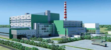 >Строительство и эксплуатация заводов по термическому обезвреживанию ТКО в Московской области