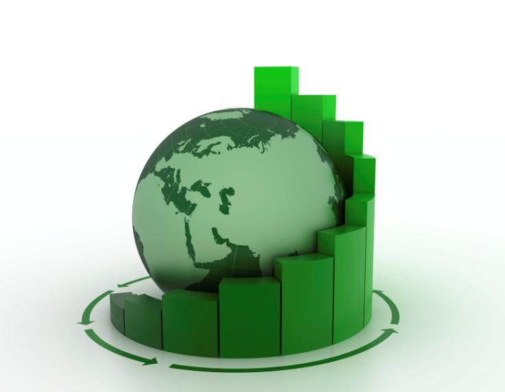 Эксперт ИнфраВЭБ рассказала о возможностях развития «зеленых» инвестиционных проектов в условиях трансформации экономики 